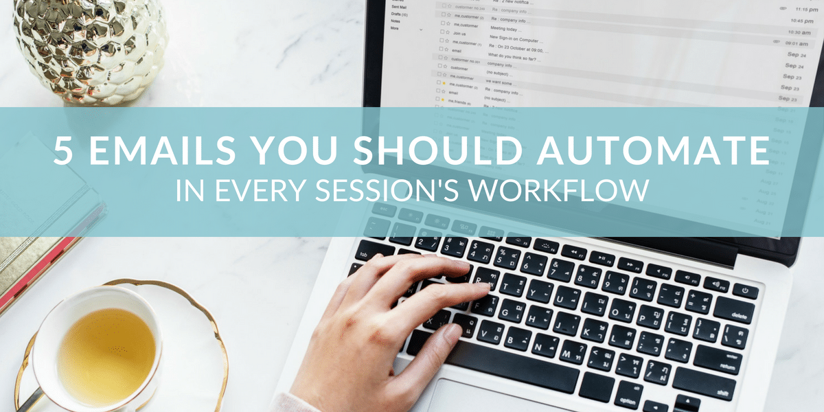 automate, email, workflow, client, inbox, save time