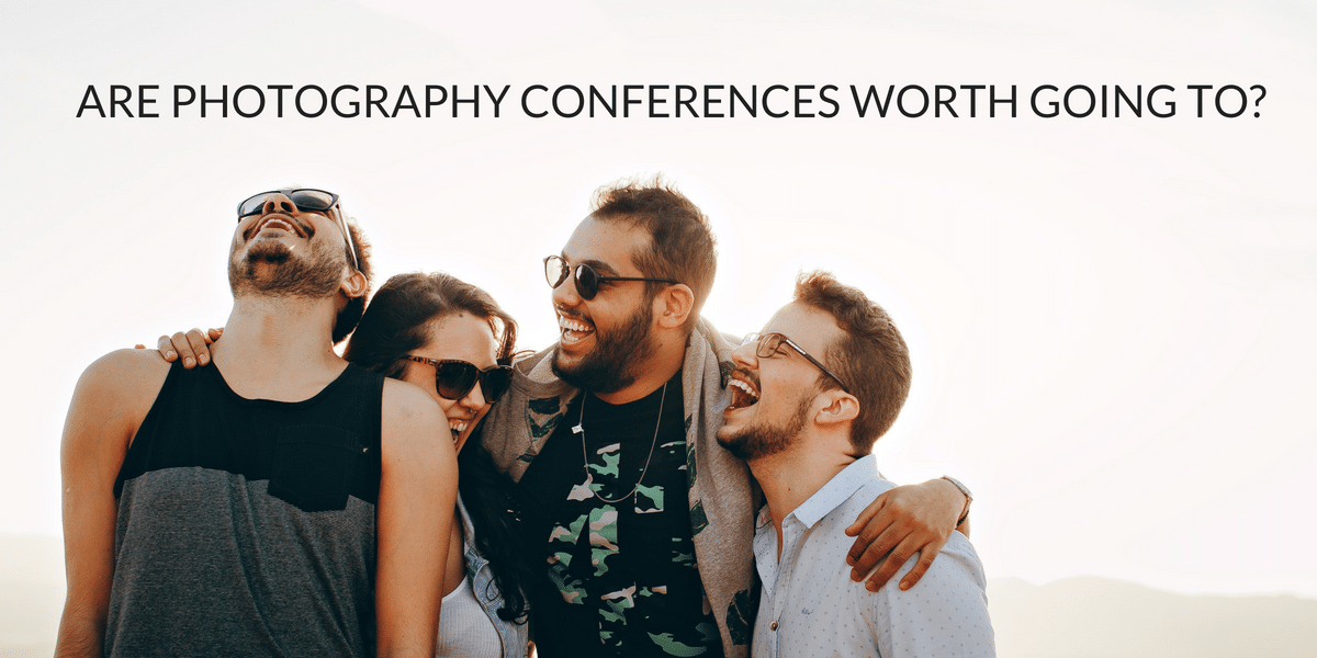 photography conferences